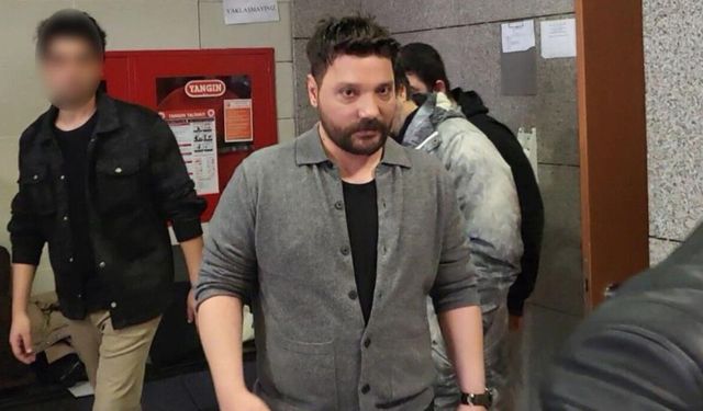 Ahbap Soruşturmasında Yeni Gelişme: Oğuzhan Uğur Dahil 7 Kişi Gözaltına Alındı