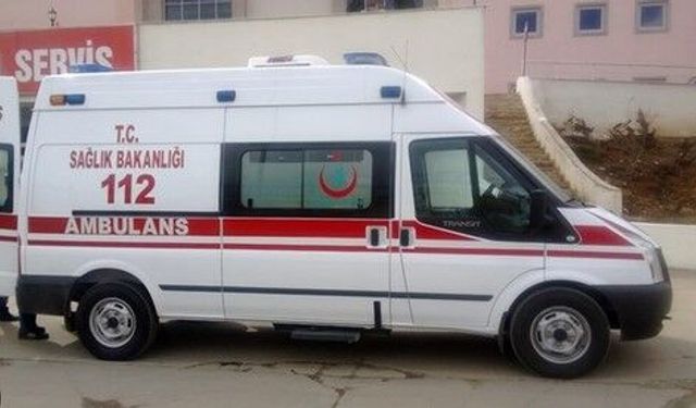 Mardin'de 30 Yaşındaki Genç Evinde Ölü Bulundu