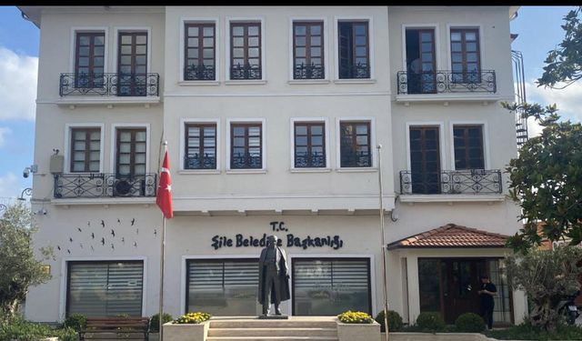 Şile Belediyesi’ndeki rüşvet ve ihale soruşturması AHBAP’a uzandı