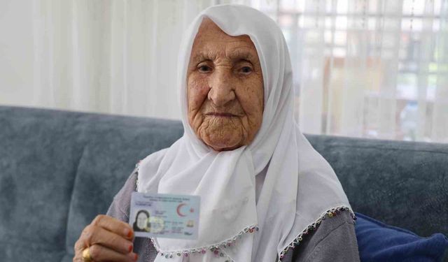 97 yaşındaki Döne Toygar: 'Böyle bir ihanet görmedim'
