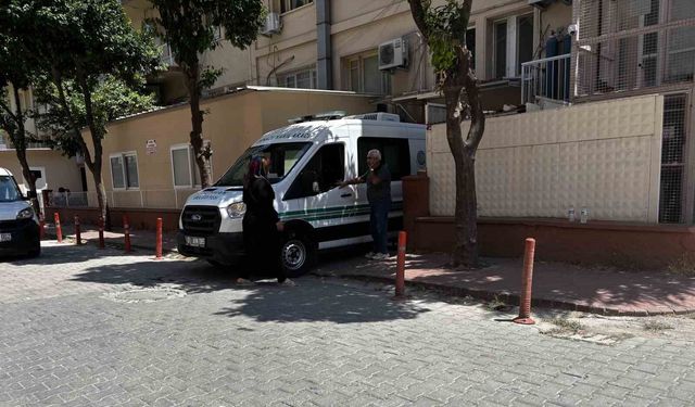 Adana'da sulama kanalına düşen 2 kardeş hayatını kaybetti