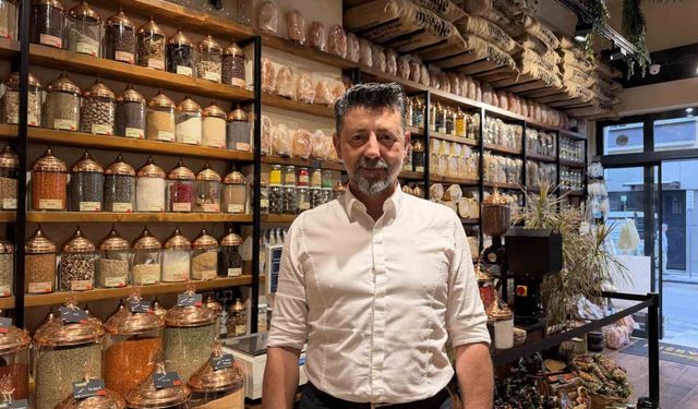 Aktarlar yasak kararına tepkili: 'Kadim meslek yok oluyor'