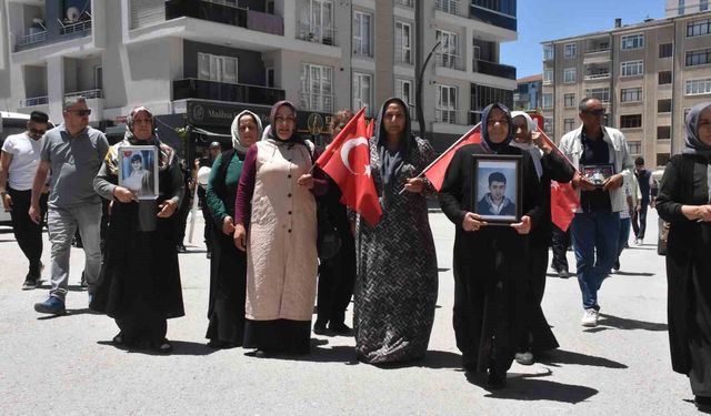 Anne Nazlı Sancar: 'İki haftanın içinde iki evladımız geldi'