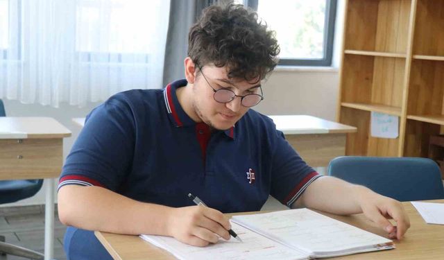 AYT'deki türev sorusu mahkemelik oldu: Mağdur öğrenci hukuki süreci anlattı