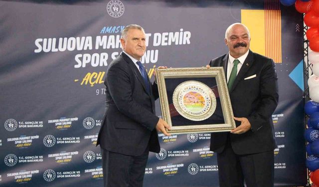 Bakan Bak: 'Türkiye, NATO Zirvesi'nde tüm dünyaya gücünü gösterdi'