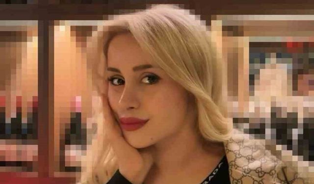 Başakşehir'de alkollü olduğu ileri sürülen sürücü kaldırımdaki genç kıza çarptı