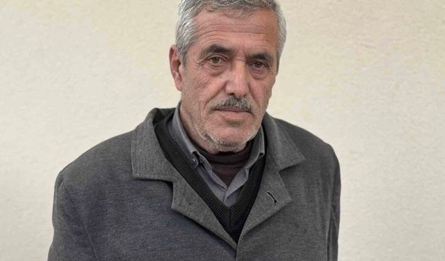 Bombalı tuzaktan kurtulmuştu, kalp krizine yenik düştü