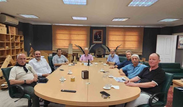 Bursa Platformu'ndan 'Kent Anayasası' çağrısı: 'Daha fazla beklememeli'