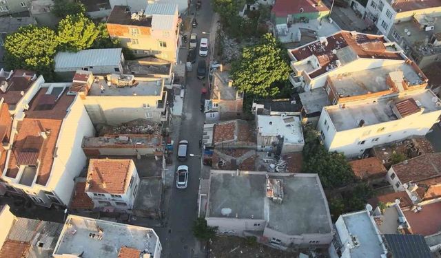 Çanakkale'de organize suç örgütü çökertildi: 7 tutuklama