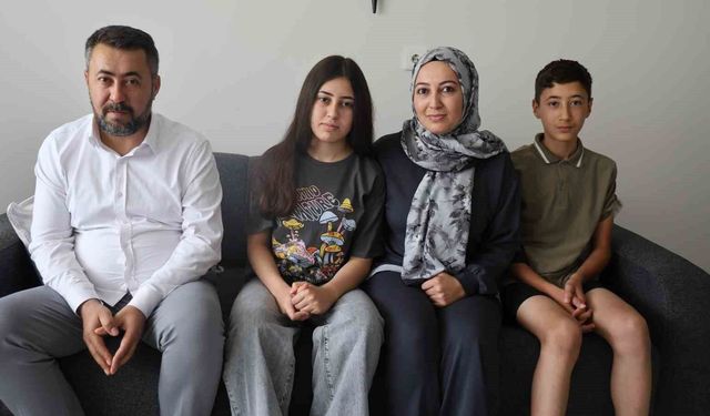 Dershane yok, özel ders yok, LGS'de zirveye çıktı