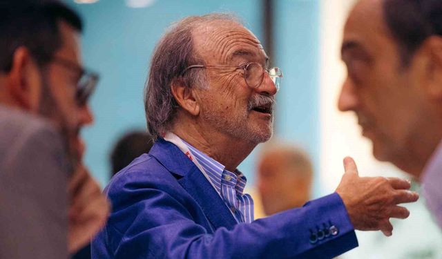 Eczacıbaşı, Avrupa Kadın Voleybol Kulüpleri Birliği (WEVCA) Kongresi'ne katıldı