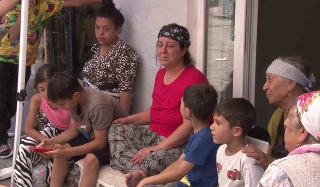 Eşi tarafından boğularak öldürülen Bedriye Yaşar'ın annesi: 'Her şey planlıydı, müebbet hapis cezası almalarını istiyoruz'