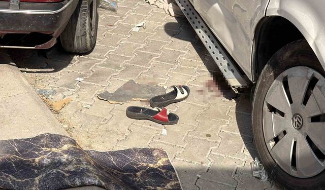 Eskişehir'de kaza sonrası taraflar arasında kavga çıktı: 7 kişi yaralandı