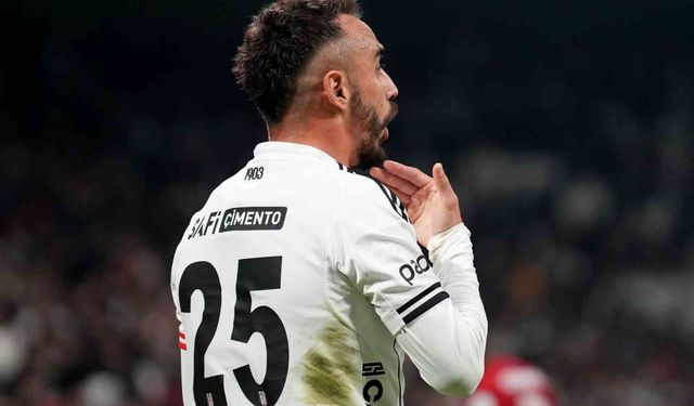 Gökhan Sazdağı, Çorum FK'ya transfer oldu