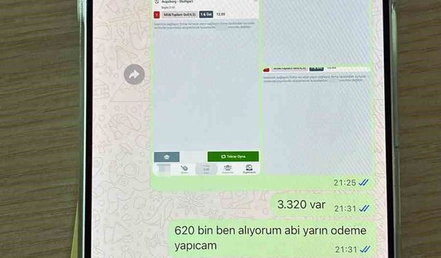Haluk Levent ile yardımcısının bahis içerikli konuşmaları ortaya çıktı