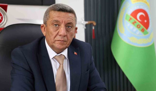 Kırşehir'de hasadın yüzde 65'i tamamlandı