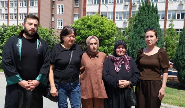 Kuryenin ölümüne yol açan alkollü sürücü tahliye edildi, aile tepki gösterdi: 'Adalet istiyoruz'