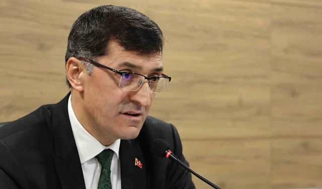 Kütahya Belediye Başkanı Kahveci'den mısır büfeleriyle ilgili açıklama