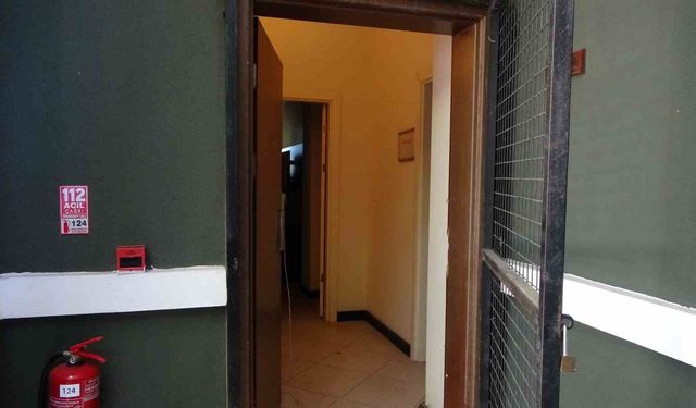 Marmaris'te 15 Temmuz'un izleri 10 yıldır ilk günkü gibi korunuyor