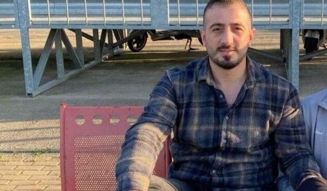 Motosiklet kazası sanıldı, cinayet çıktı: 30 yaşındaki genç hayatını kaybetti