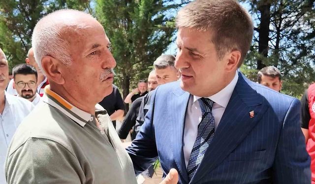 Oğlu doğum gününde 15 Temmuz şehidi oldu: Evlat acısını 10 yıldır yüreğinde taşıyor