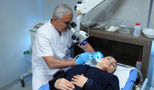 'Oksijenli kulak damlasını kullanmadan önce bir kez daha düşünün'