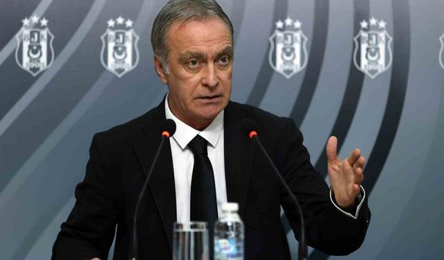 Önder Özen: 'Mohamed Salah dosyası şimdilik rafa kalkmış durumda'