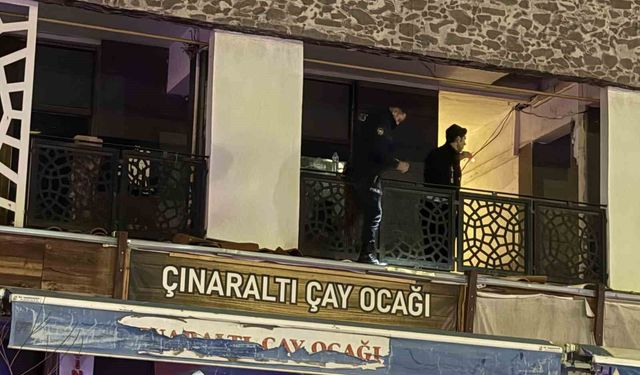 Oyun salonundaki bıçaklı kavgada 19 yaşındaki gencin ölümüyle ilgili davada karar: Sanığa müebbet hapis