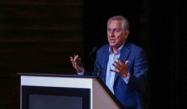 Prof. Dr. Adnan Çevik: 'Savaşı tablolarla değil, bizzat içindeymişçesine yaşatacak bir müze planlandı'