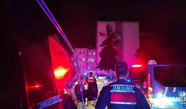 Sahte alışveriş sitesi kurup vatandaşları dolandıran şebekeye operasyon...7 kişi tutuklandı