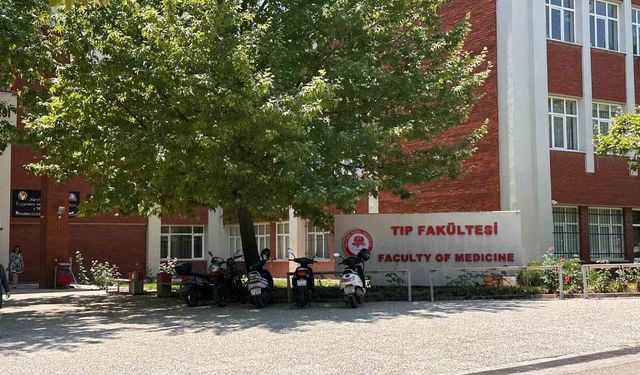 SDÜ Tıp Fakültesi'nde sorular rüşvet karşılığında sızdırıldığı iddiası sınav iptal ettirdi