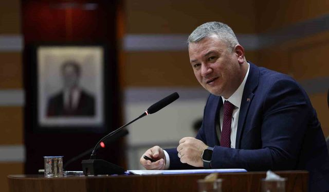 Serdivan'da 'randevu' tartışmasına Başkan Çelik'ten açıklama