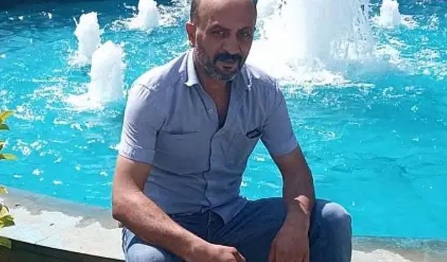 Siirt'te kazı çalışmasında üzerine kaya devrilen kişi hayatını kaybetti