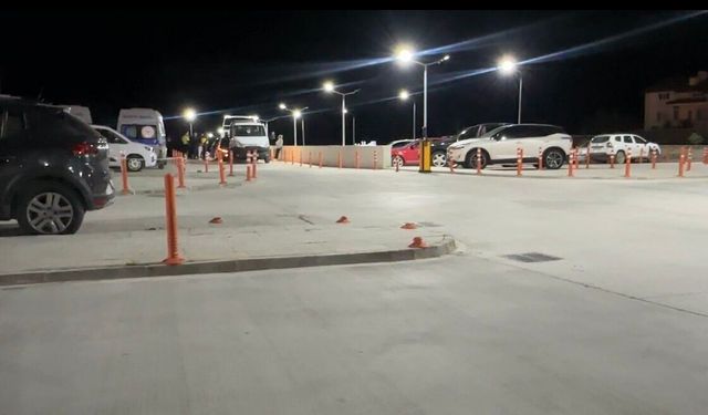 Tacize direndiği iddiasıyla başından vurulan çocuk felç kaldı