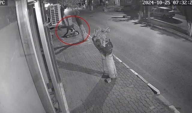 Takıntılı takip vahşetinde flaş karar: Serbest kalan saldırgana yeniden tutuklama yolu
