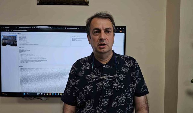 Türk bilim insanlarından Balıkesir-Sındırgı deprem çifti kökenine ilişkin önemli açıklama