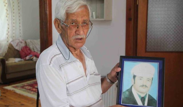 Tutuklanan Deniz Göktaş'a, 1980 Çorum olayları şehidinin kardeşinden tepki