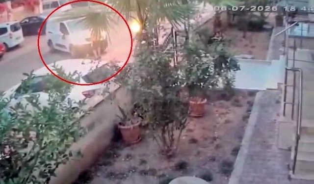Üzerine araç sürülerek hayatını kaybetmişti, organları ile 5 hastaya umut oldu