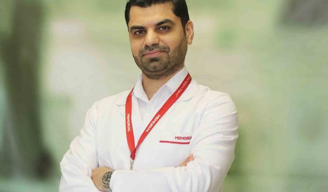 Uzman Dr. Bağlam: 'Dünyanın dört bir yanında her yıl milyonlarca insan cilt kanseri tanısı alıyor'