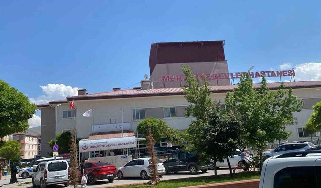 Van'da silahlı ve sopalı kavga: 15 yaralı