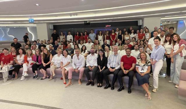 Vodafone Türkiye'den yapay zekâ odaklı yapılanma