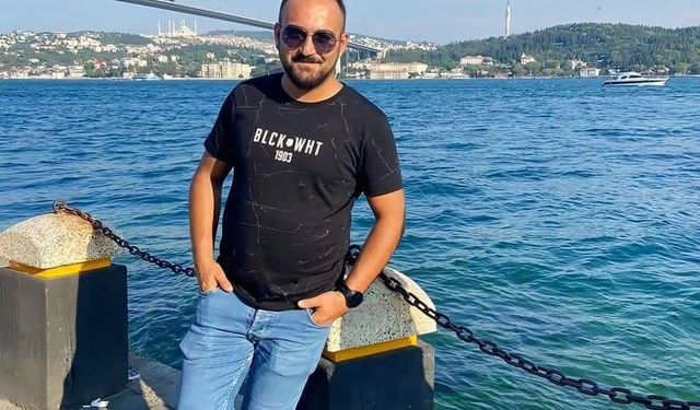Yalova'da kahreden kaza