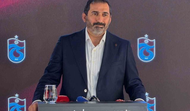 Zeyyat Kafkas: 'Oulai transferinde sona geldik'