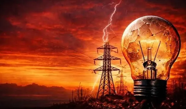 Mardin Artuklu'da 18 Temmuz'da geniş kapsamlı elektrik kesintisi uygulanacak