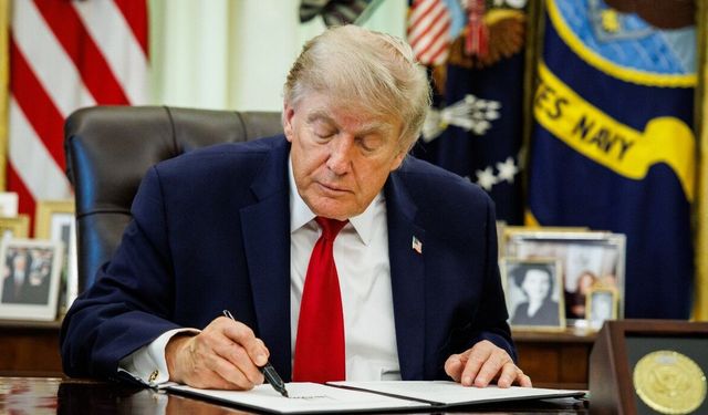 ABD Yüksek Mahkemesi, Trump'ın doğumla vatandaşlığı sınırlayan kararnamesini iptal etti