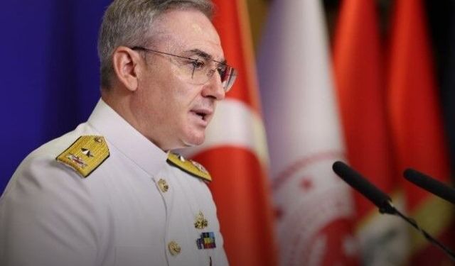 MSB: "Terörsüz Türkiye" Bölgesel İstikrara Katkı Sağlayacak