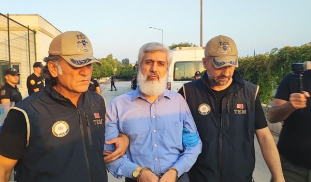 Adana’daki operasyonda dikkat çeken gelişme: Levent Börek’e kayyım atandı