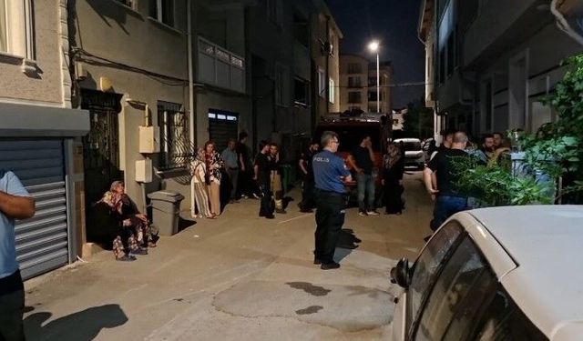 8 aylık hamile kadının şüpheli ölümünde koca tutuklandı