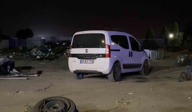 Alkollü sürücüden ilginç savunma: 'Benim ikizim var'