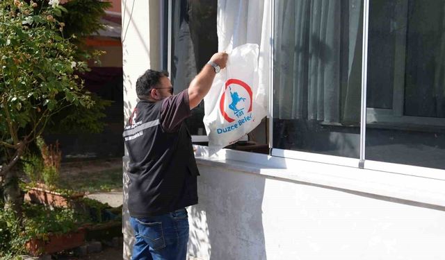 Ata tohumundan üretildi, ihtiyaç sahiplerine ulaştırıldı